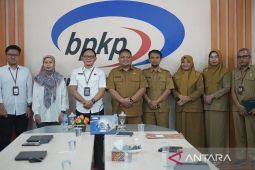 Pemkab Gorontalo perkuat tata kelola aset daerah