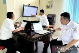 Pemkab Aceh Barat latih ASN manfaatkan teknologi digital berbasis cloud