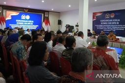 Revisi UU Perlindungan Saksi dan Korban perkuat Kelembagaan LPSK