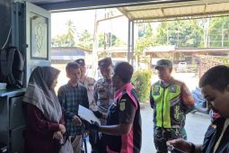 Kejari Aceh Timur geledah dua kantor PKBM terkait dugaan korupsi BOP