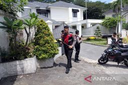 KPK: Istri Topan Ginting dikonfirmasi temuan uang dalam penggeledahan