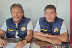 PWI Bonapasogit buka penjaringan calon Ketua PWI periode 2025 - 2028