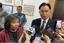 Menko Yusril sebut revisi UU pemilu pascaputusan MK sebaiknya diajukan pemerintah