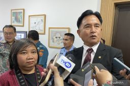 Menko Yusril sebut proses ekstradisi Paulus Tannos belum final