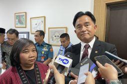 Pemerintah dan DPR mau tidak mau harus rumuskan UU Pemilu