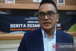 1,83 juta wisawatan Nusantara kunjungi Babel hingga Mei