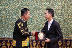 Pemprov Kepri ajak Malaysia memperkuat hubungan bilateral