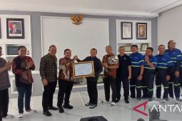 BPJS Ketenagakerjaan sosialisasikan jaminan ketenagakerjaan ke RMI Blitar