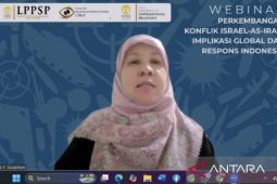 Iran memperoleh kemenangan strategis dalam perang dengan Israel