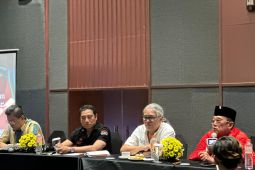 MAKI tegaskan Khofifah tak terlibat kasus dana hibah DPRD Jatim