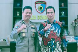 Ahli Kepolisian: Pernyataan Prabowo kode agar Polri lebih profesional