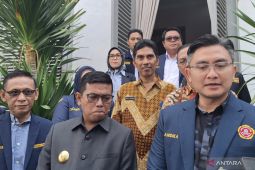 Gubernur Andra Soni apresiasi peran sosial Karang Taruna