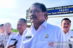 Kemenimipas siapkan BLK Nusakambangan jadi contoh lapas lain
