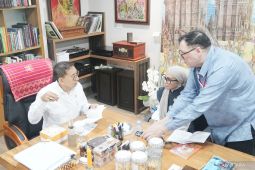 Keluarga WR Soepratman klarifikasi masalah royalti lagu kebangsaan "Indonesia Raya"