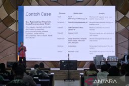 Pemprov Jatim gandeng UB kembangkan AI untuk sistem pelayanan publik
