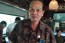 PUPR Denpasar mulai perbaiki Jalan Teuku Umar Barat