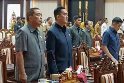 Komisi IV DPRD: Pemda sepakat tata dan manfaatkan jalan khusus secara lebih terukur