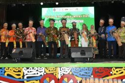 PLN Papua siapkan generator sukseskan Festival Biak Munara Wampasi 2025