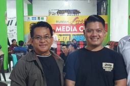 Turnamen Domino Kemenpora Cup 2025 dongkrak ekonomi Luwu