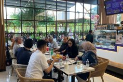 The Coffee Bean Trans Icon Surabaya hadirkan suasana baru estetik ala Bali