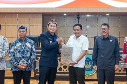 Pemkab Lamongan arahkan perubahan APBD untuk layanan dasar publik