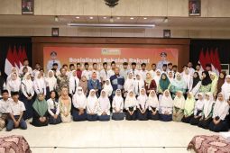 Pemkab Gresik mulai sosialisasikan Sekolah Rakyat jenjang SMA