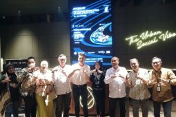 Petronas SIC targetkan 200 ribu penonton MotoGP Malaysia