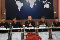 Pemkab Bogor fokus penanganan jalan khusus tambang dan DOB