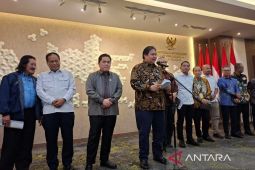 Indonesia akan beli energi dari AS mencapai 15,5 miliar dolar