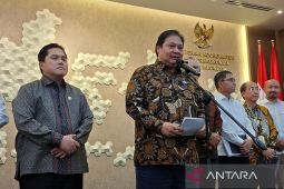 Airlangga bertolak ke AS lanjutkan negosiasi tarif 32 persen