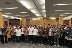 Dirut SGN ajak jaga ekosistem gula dari hulu ke hilir demi capai swasembada