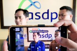 ASDP Ketapang sediakan posko informasi keluarga korban kapal tenggelam