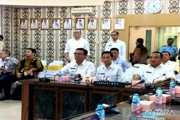 Dinkes Gorontalo lengkapi data ibu hamil dan balita dukung program MBG