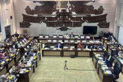 Pemerintah targetkan 28 persen timbulan sampah terkelola pada 2026