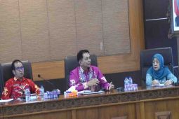 Bupati minta perayaan HUT RI dan Kabupaten cerminkan identitas Bartim