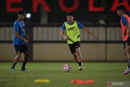 Witan Sulaeman kritik jumlah peserta Piala Presiden tahun ini
