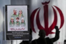 Ternyata, tidak terjadi gencatan senjata antara Iran dan Israel