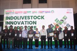 Agriculture Ministry pushes greater livestock investment, innovation