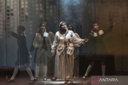 Festival Teater Pelajar Kudus lestarikan seni pertunjukan tradisional