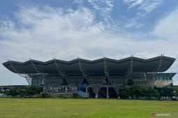 Belum ada kebijakan rasionalisasi SDM di BIJB Kertajati, kata Biro BIA Jabar