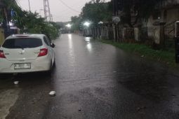 BPBD Lebak minta warga waspadai curah hujan tinggi