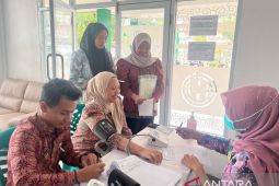 RSUD Hamba Muara Bulian buka cek kesehatan bagi PPPK tahap dua