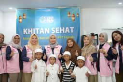 GM PLN Babel Instruksikan YBM selektif dan prioritaskan program tepat sasaran
