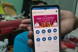 Pemprov pastikan Lampung In bentuk ekosistem layanan publik digital