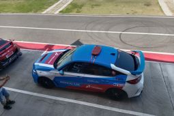 Pertumbuhan ekonomi diperkuat saat MotoGP di Mandalika