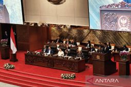 Ketua DPR sebut pembahasan calon dubes dilakukan secara rahasia