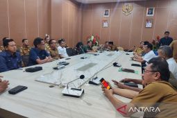Program "open karir" dibuka, ASN Bengkulu bisa ajukan posisi incaran
