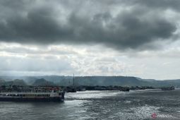 BBMKG terbitkan peringatan dini ombak laut hingga 4 meter di Bali