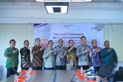 SPJM Pelindo gabungkan anak perusahaan EII ke BIMA