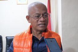 Pemkab Garut membenahi infrastruktur yang rusak selama Tanggap Darurat